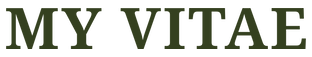 My Vitae